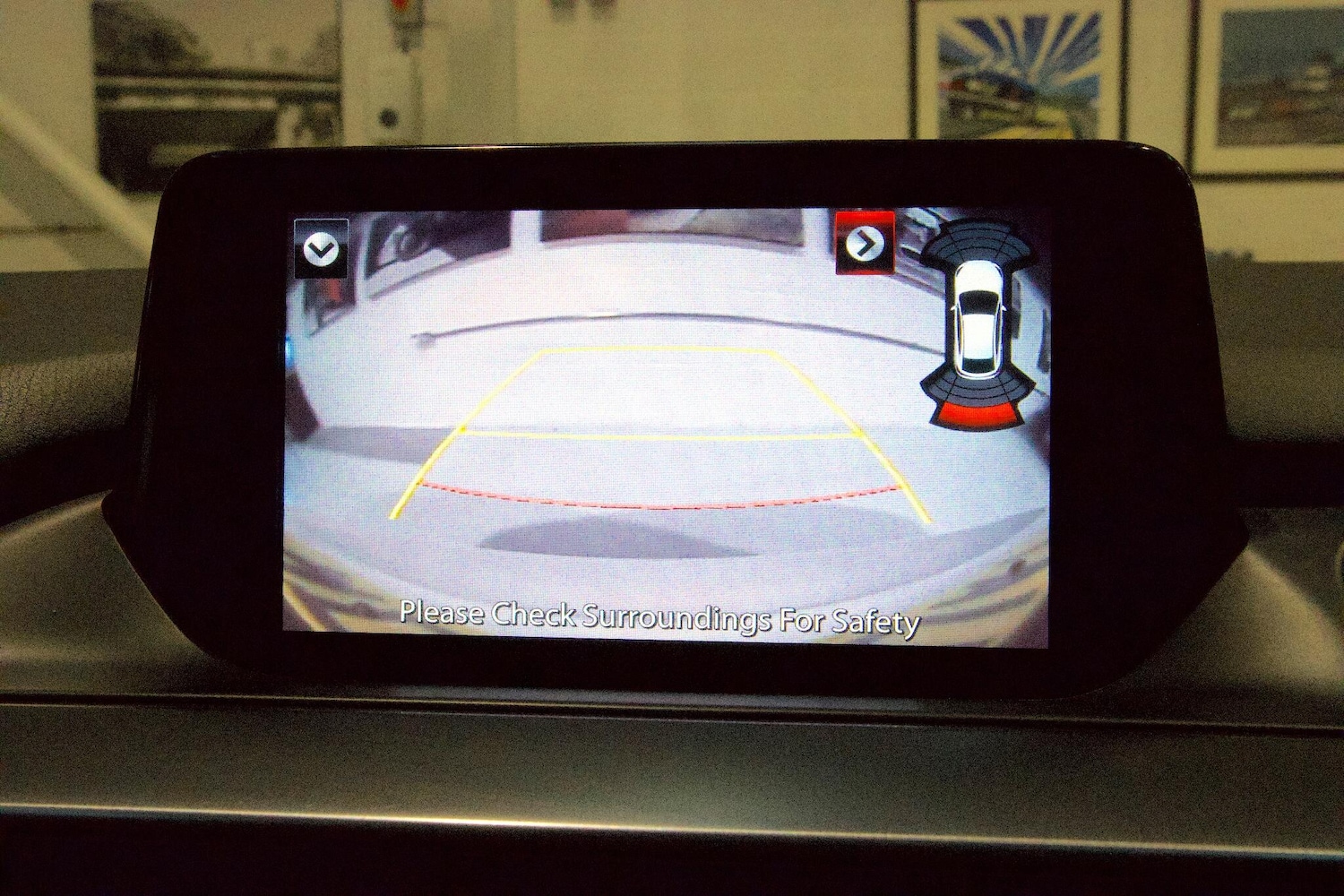 Used Mazda Mazda6 2015 for sale - 76472490: Photo 32