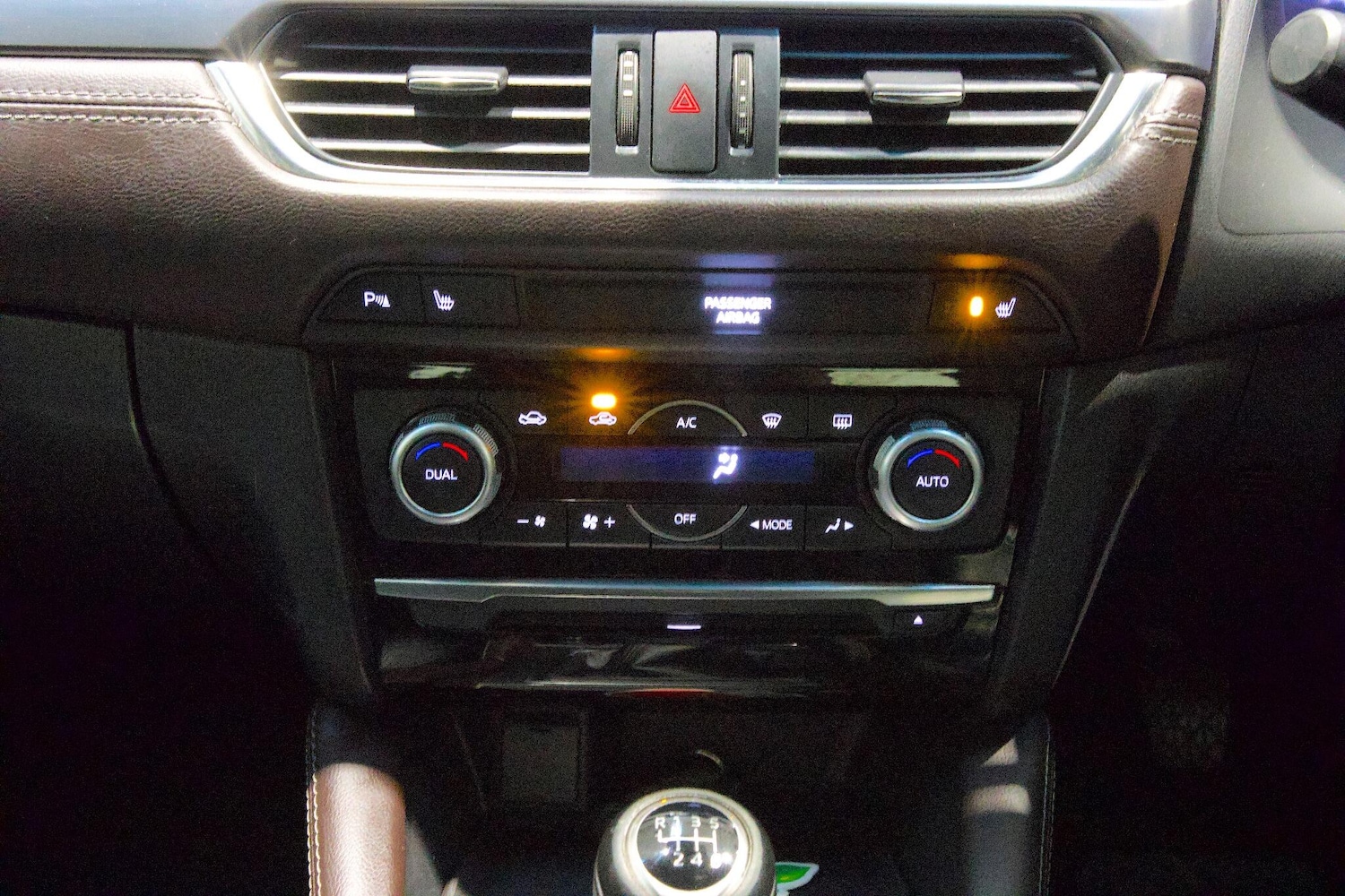 Used Mazda Mazda6 2015 for sale - 76472490: Photo 34