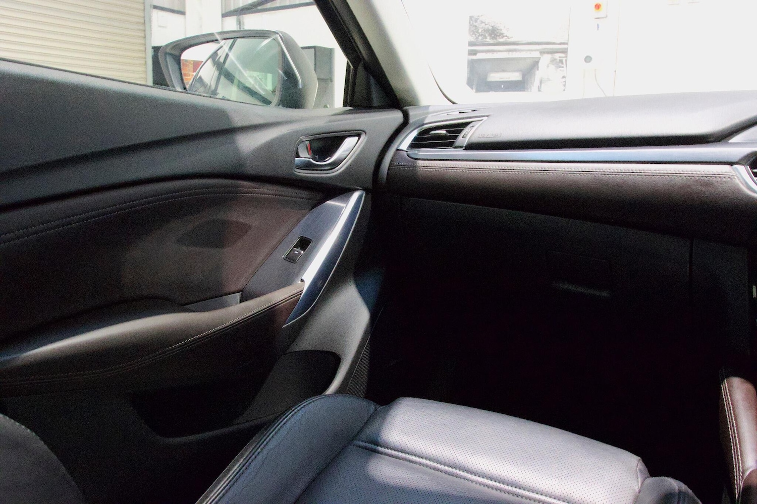 Used Mazda Mazda6 2015 for sale - 76472490: Photo 37