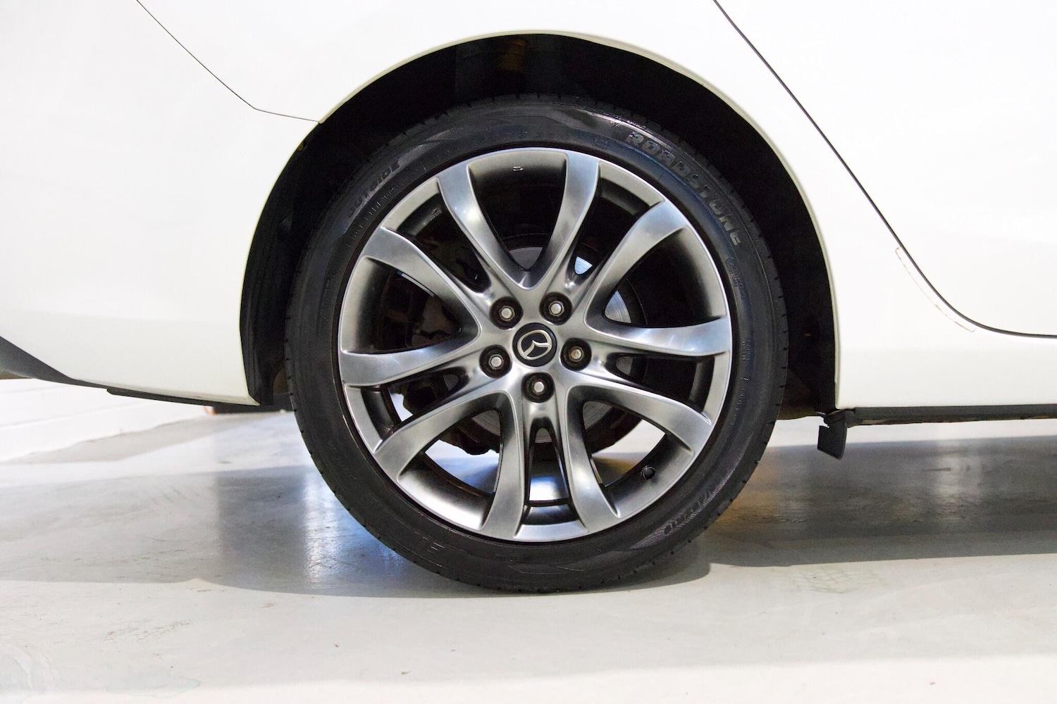 Used Mazda Mazda6 2015 for sale - 76472490: Photo 40