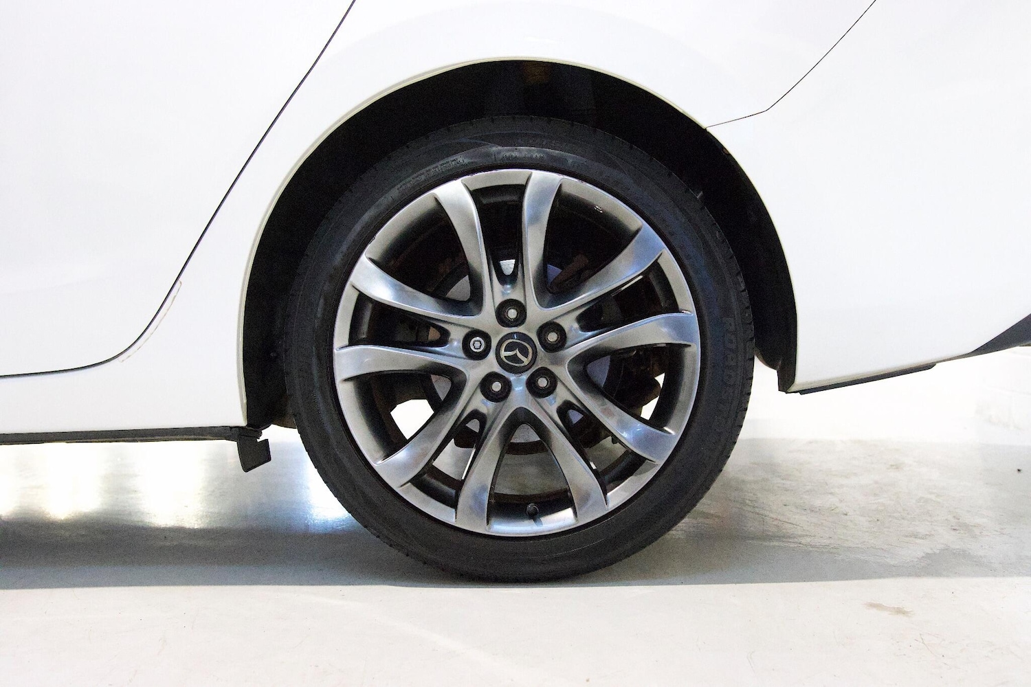 Used Mazda Mazda6 2015 for sale - 76472490: Photo 42