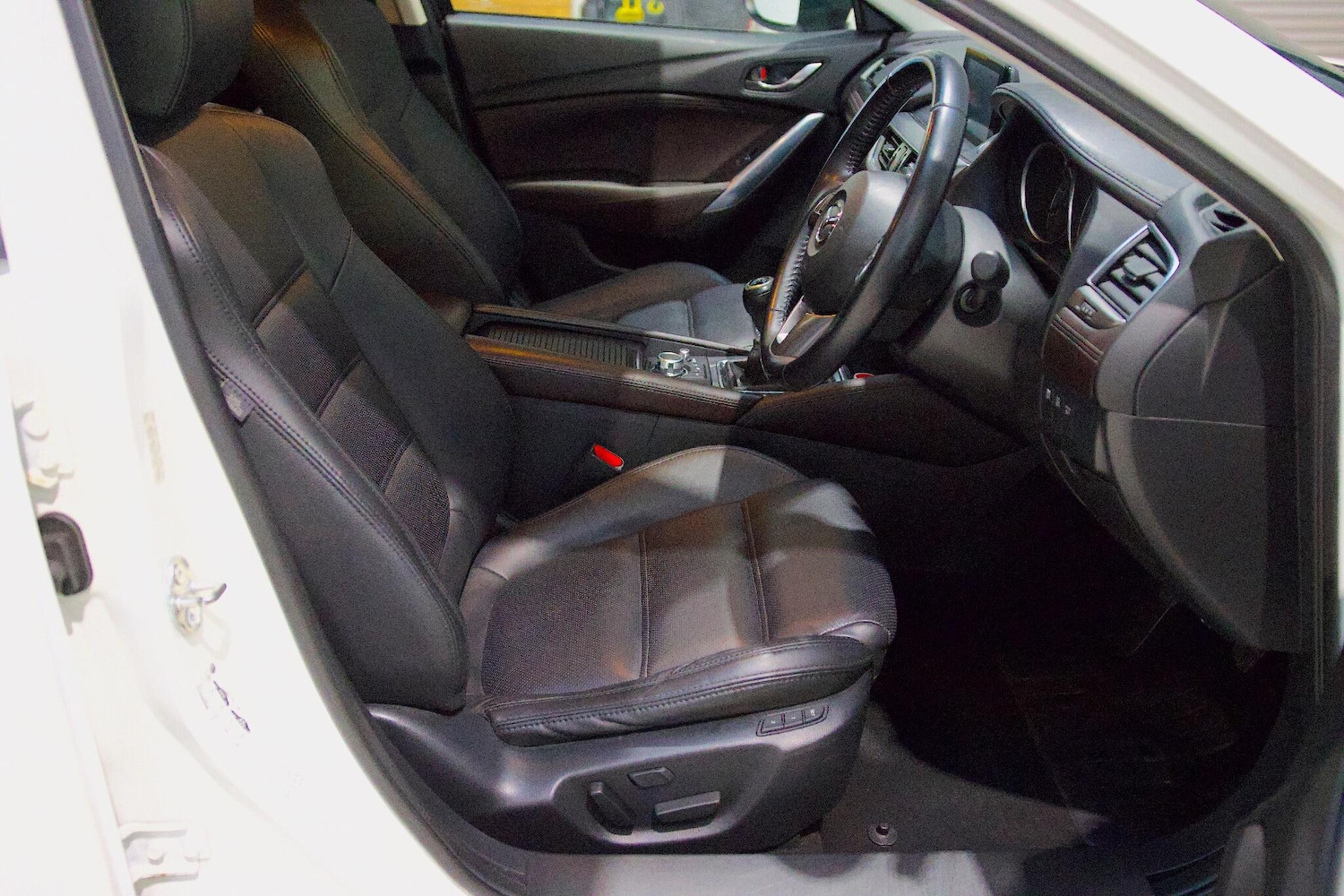 Used Mazda Mazda6 2015 for sale - 76472490: Photo 9