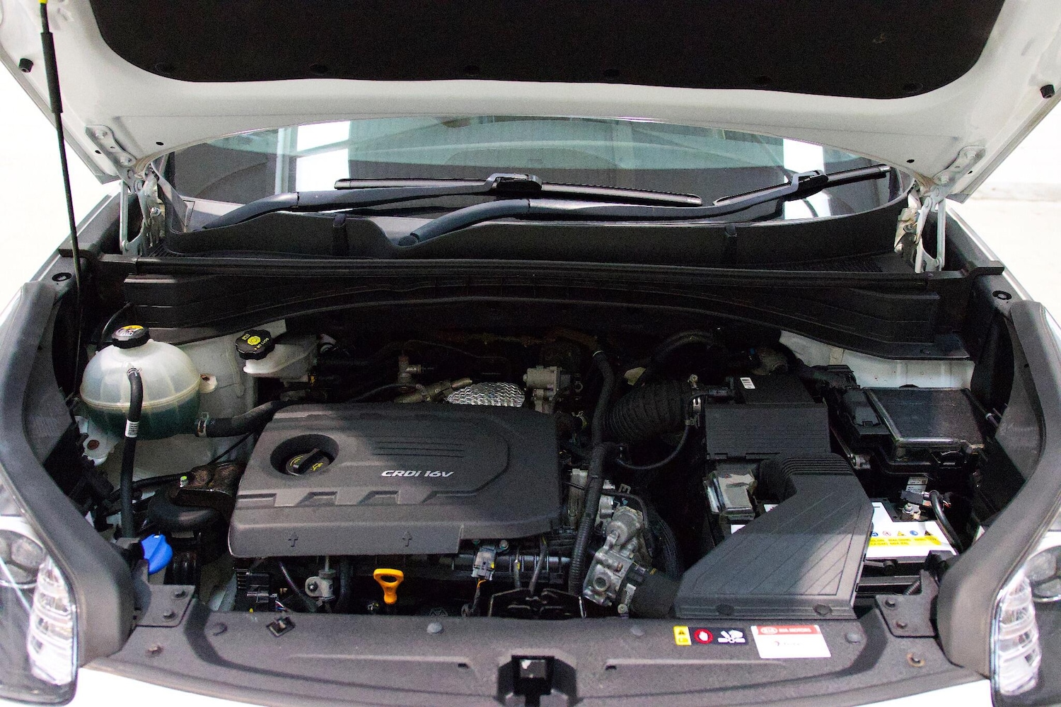 Vehicle 29