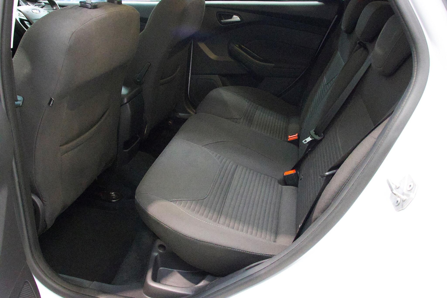 Used Ford Focus 2017 for sale - 76238964: Photo 12