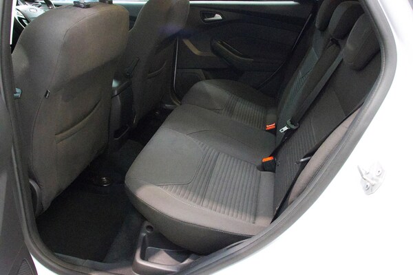 Used Ford Focus 2017 for sale - 76238964: Photo 12