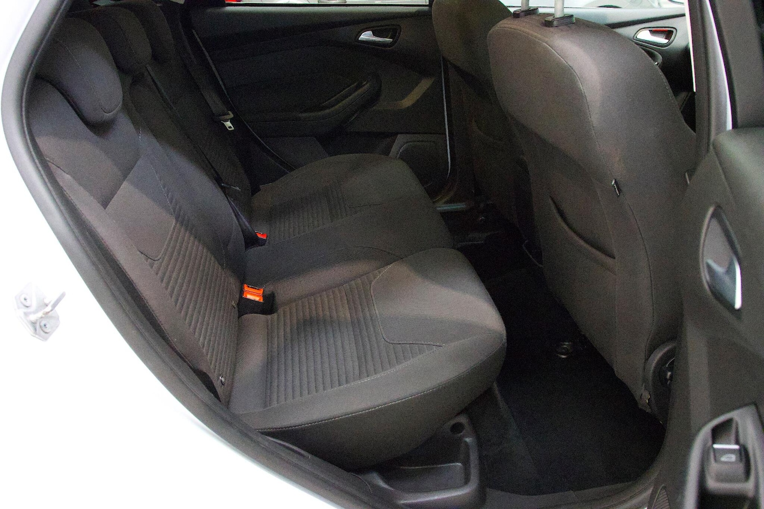 Used Ford Focus 2017 for sale - 76238964: Photo 13