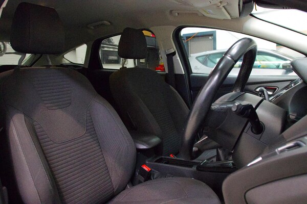 Used Ford Focus 2017 for sale - 76238964: Photo 15