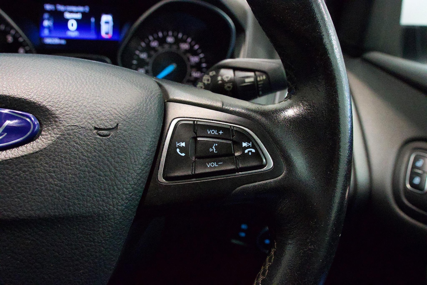 Used Ford Focus 2017 for sale - 76238964: Photo 17