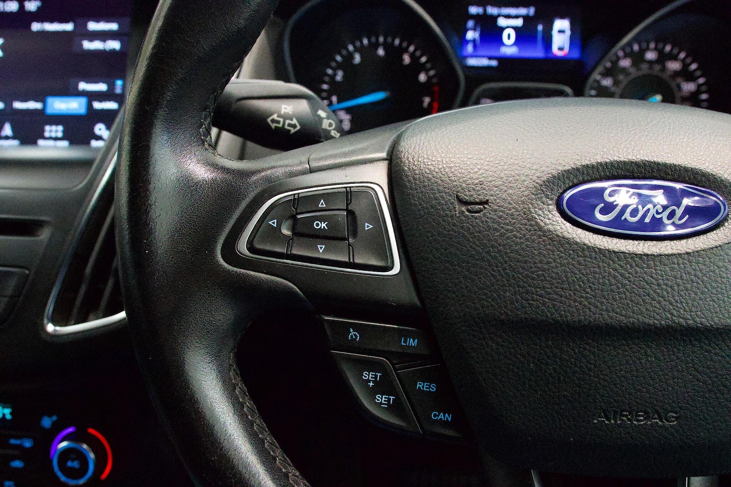 Used Ford Focus 2017 for sale - 76238964: Photo 18