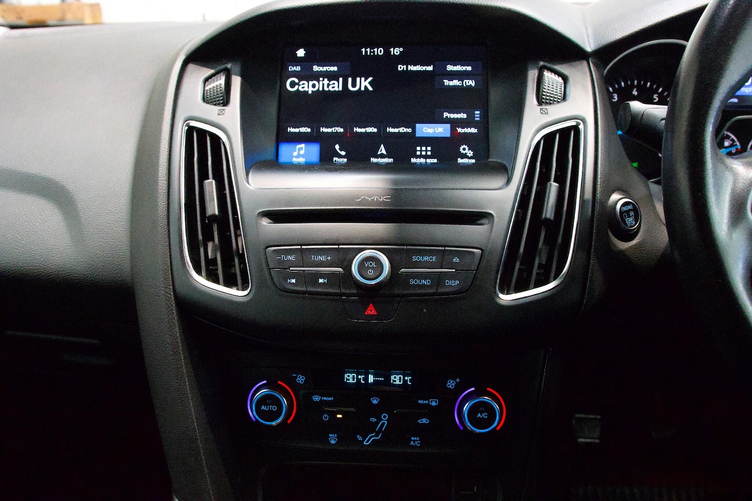 Used Ford Focus 2017 for sale - 76238964: Photo 20