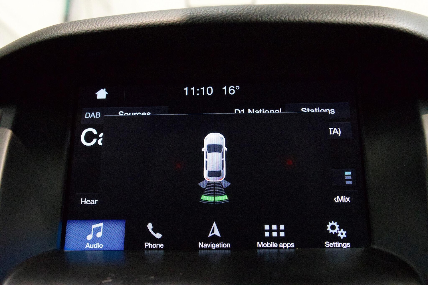 Used Ford Focus 2017 for sale - 76238964: Photo 21