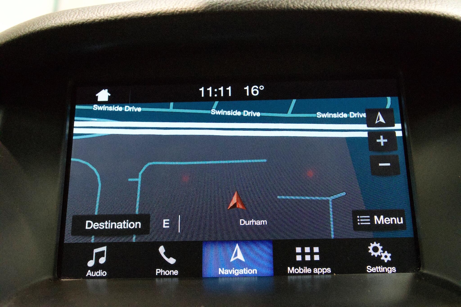 Used Ford Focus 2017 for sale - 76238964: Photo 22