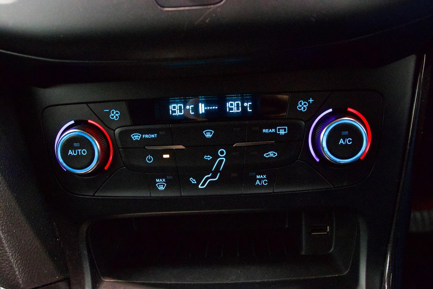 Used Ford Focus 2017 for sale - 76238964: Photo 23