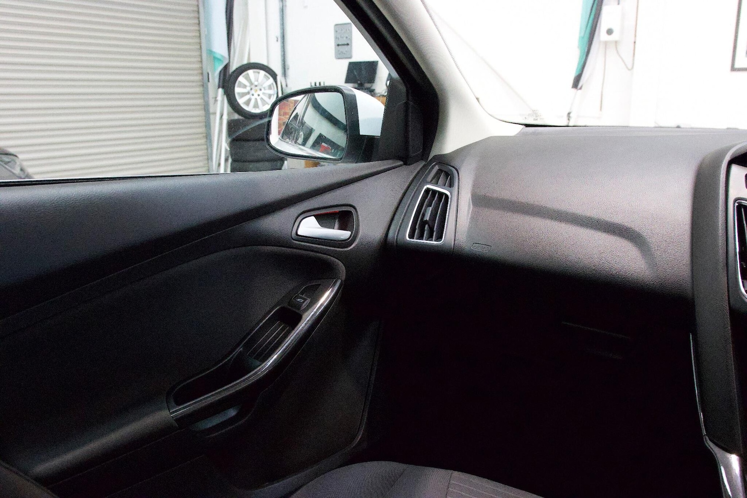 Used Ford Focus 2017 for sale - 76238964: Photo 26