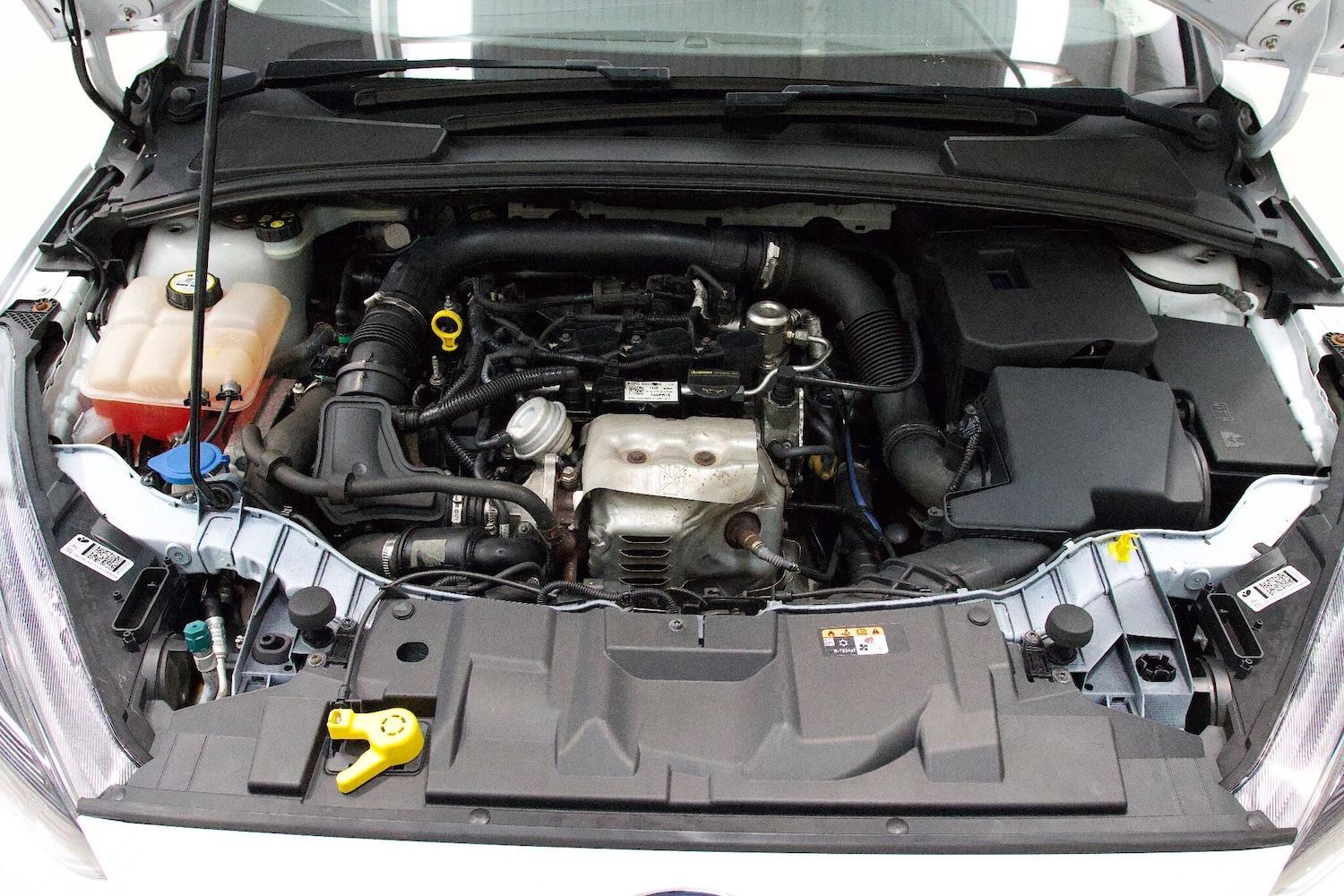 Used Ford Focus 2017 for sale - 76238964: Photo 28