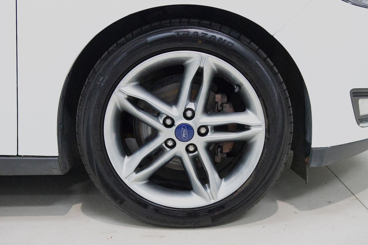 Used Ford Focus 2017 for sale - 76238964: Photo 29