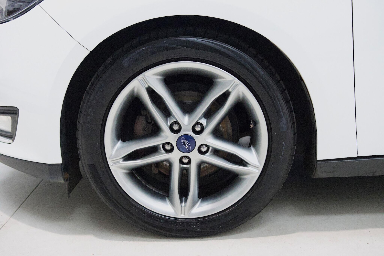 Used Ford Focus 2017 for sale - 76238964: Photo 30