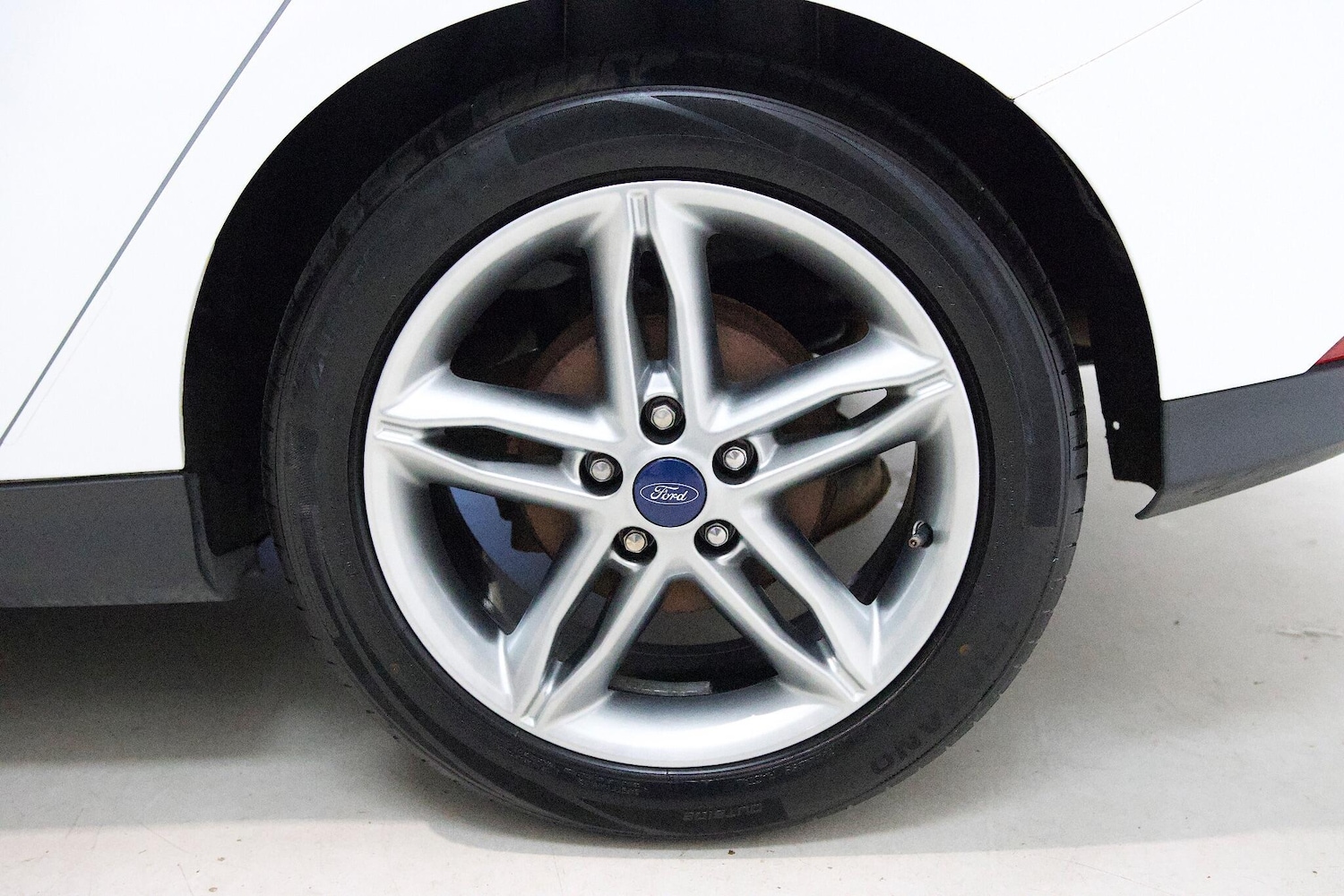 Used Ford Focus 2017 for sale - 76238964: Photo 31