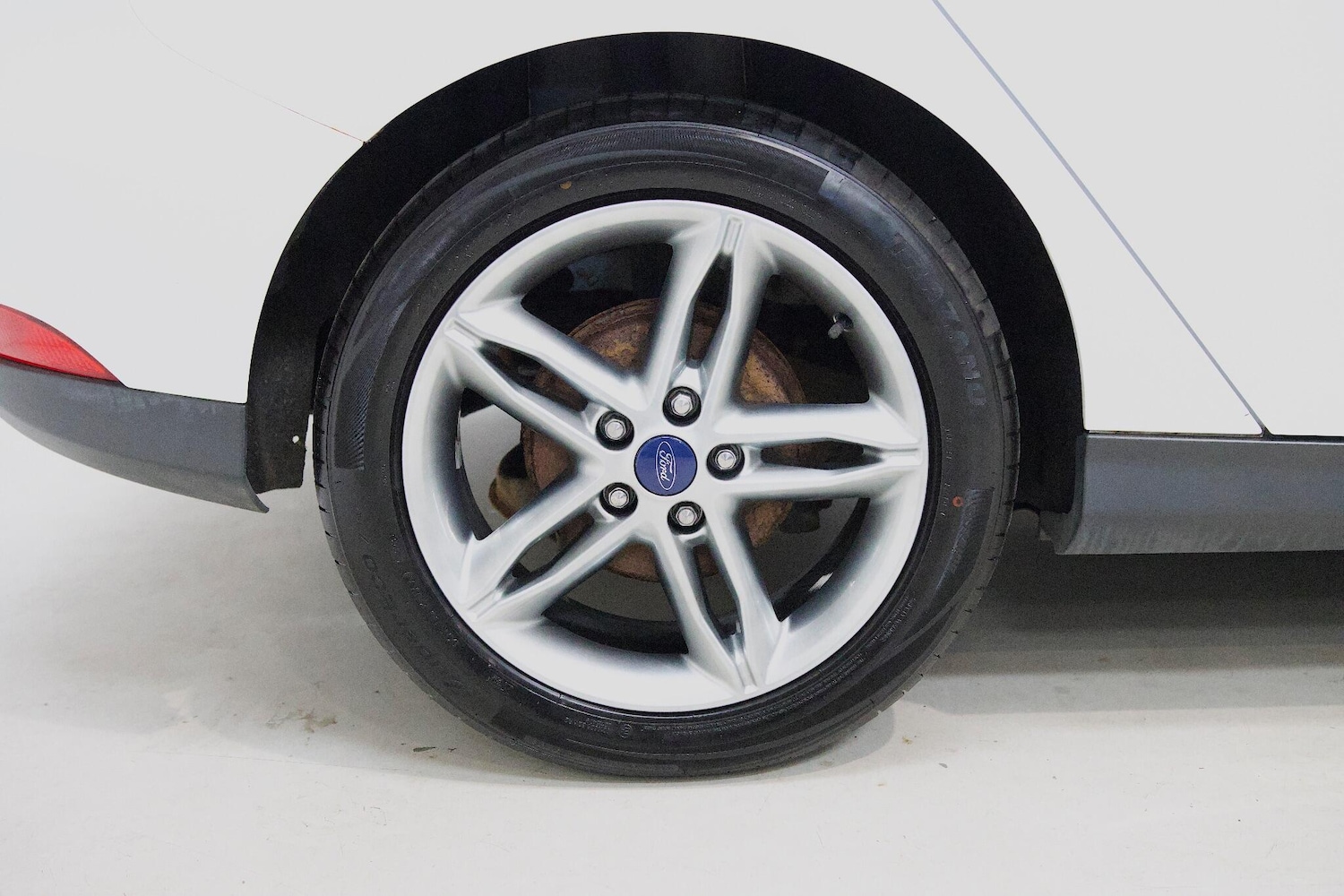 Used Ford Focus 2017 for sale - 76238964: Photo 32