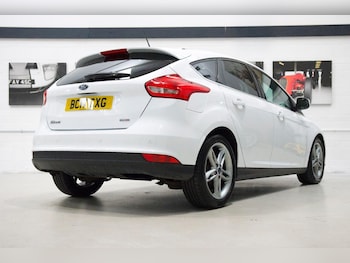 Used Ford Focus 2017 for sale - 76238964: Photo 3