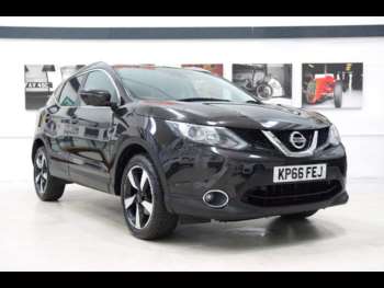 2016 (66) - 1.5 dCi N-Connecta 2WD Euro 6 (s/s) 5dr