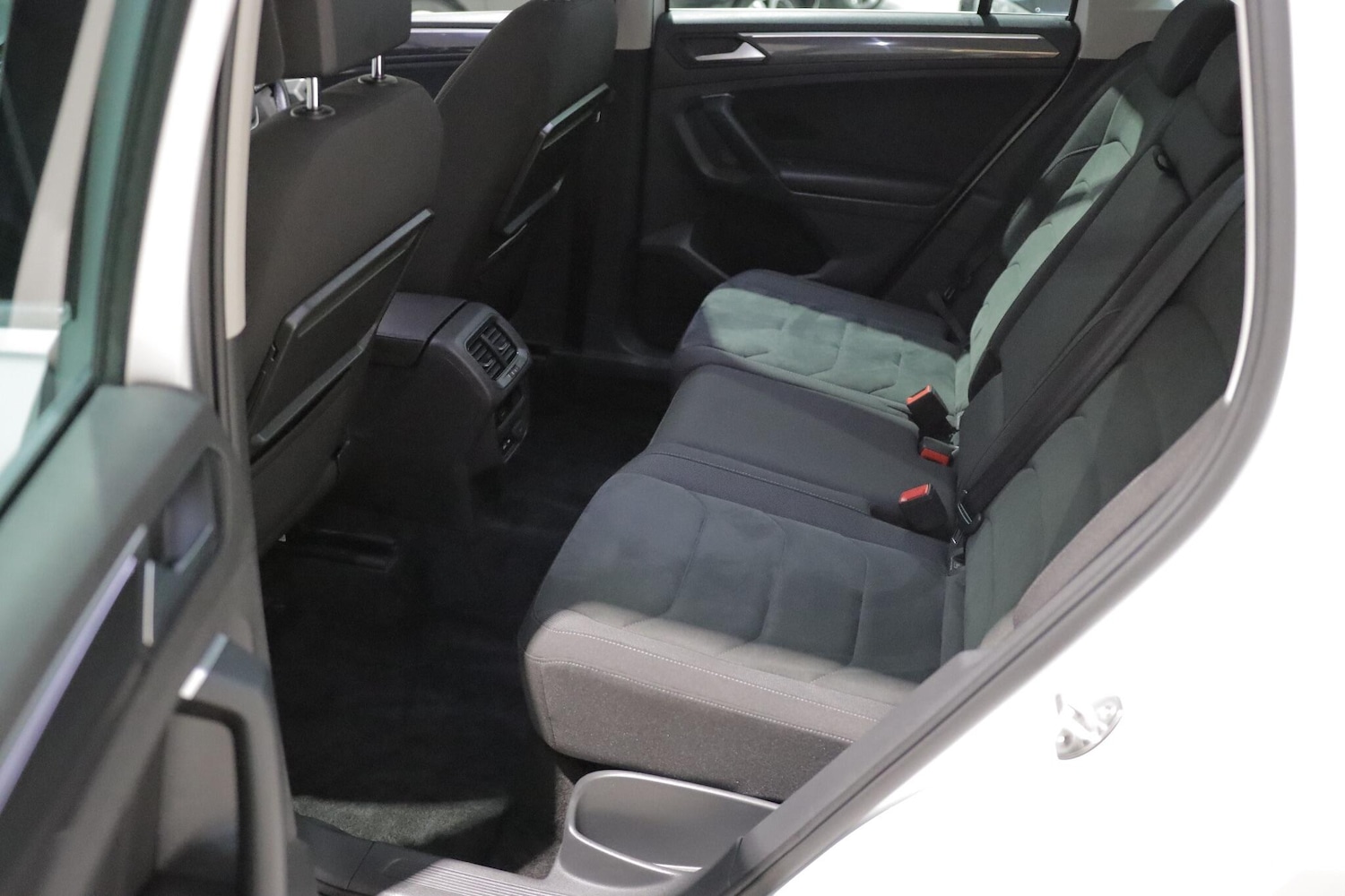 Used Volkswagen Tiguan 2018 for sale - 76550097: Photo 12