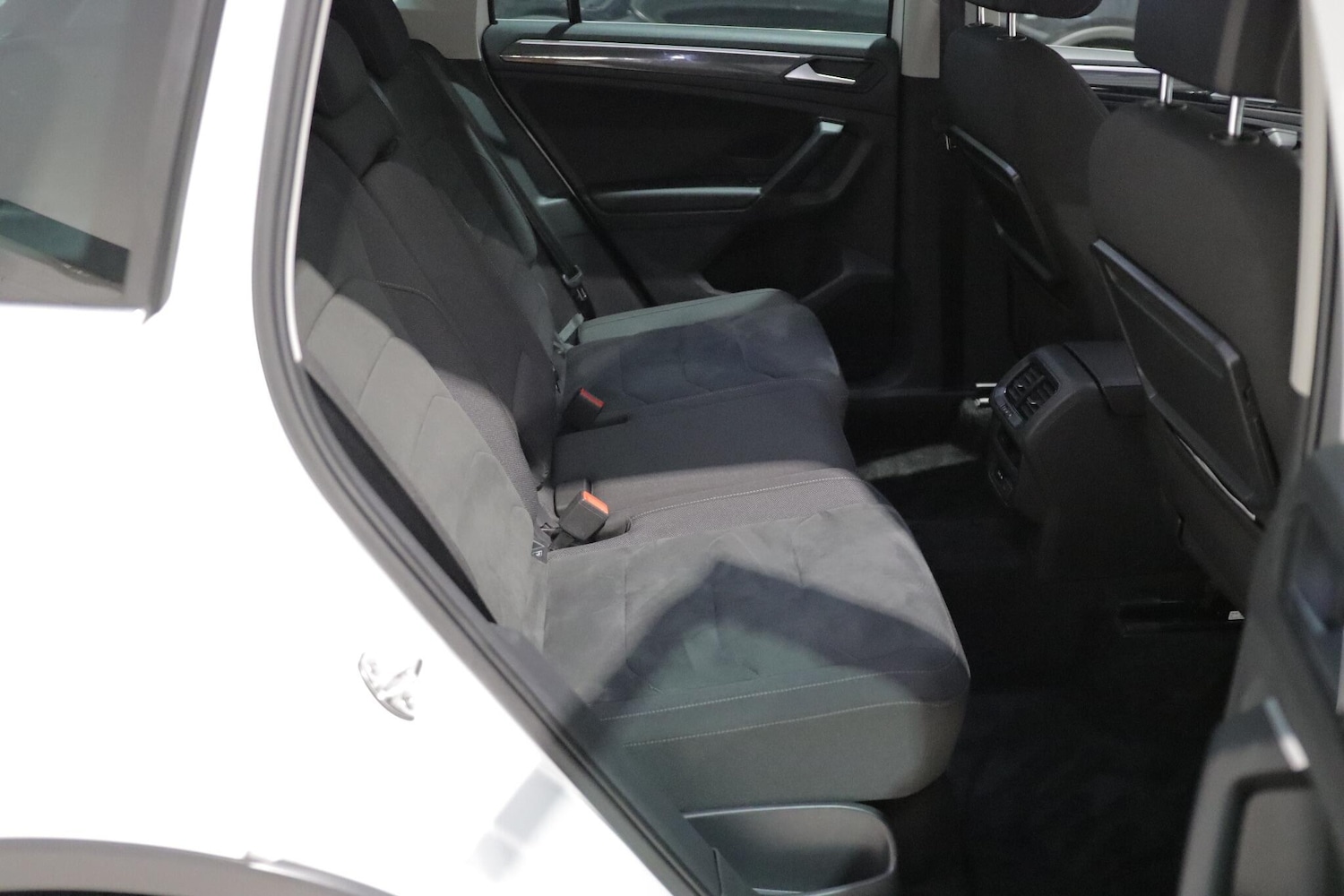 Used Volkswagen Tiguan 2018 for sale - 76550097: Photo 13