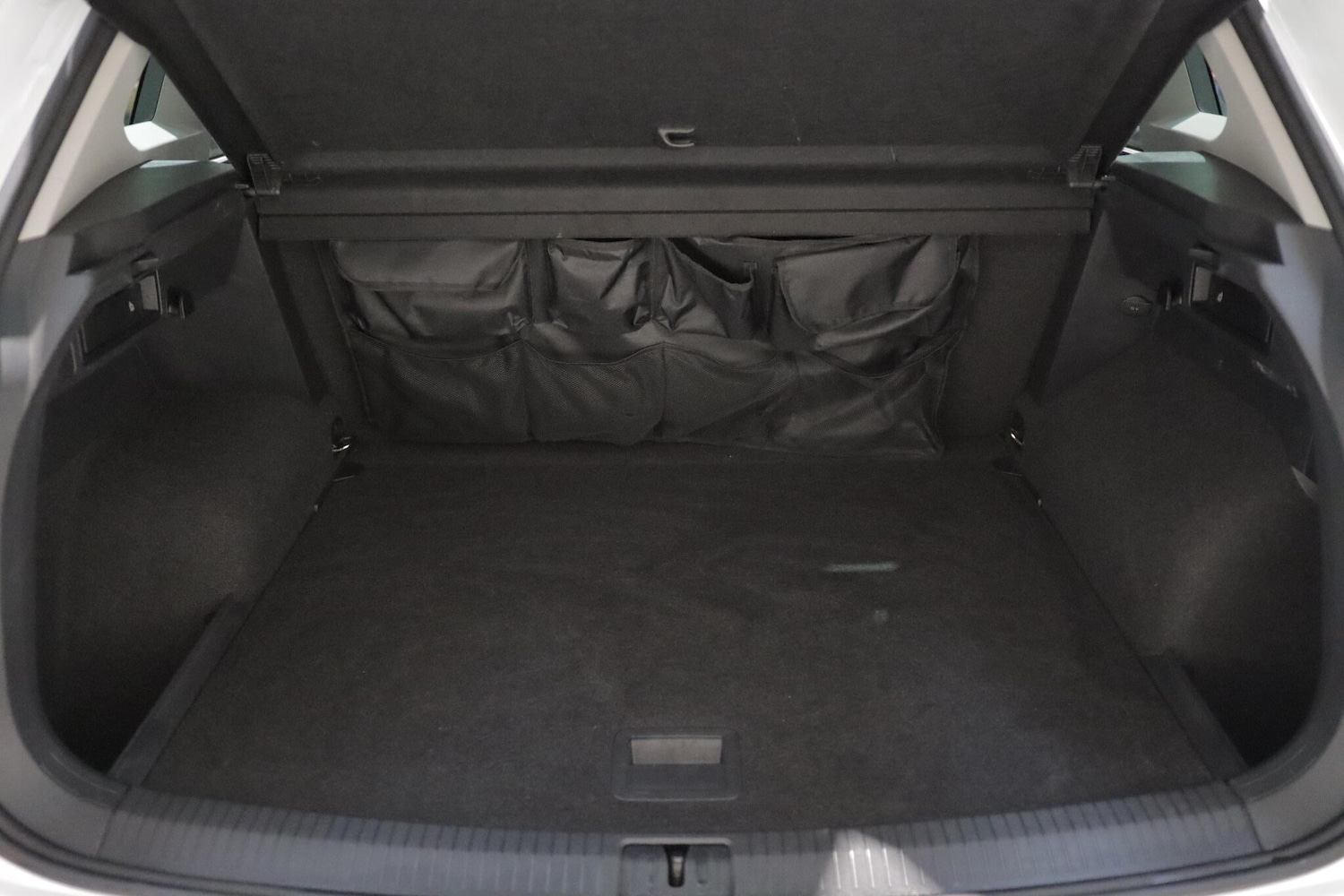 Used Volkswagen Tiguan 2018 for sale - 76550097: Photo 14