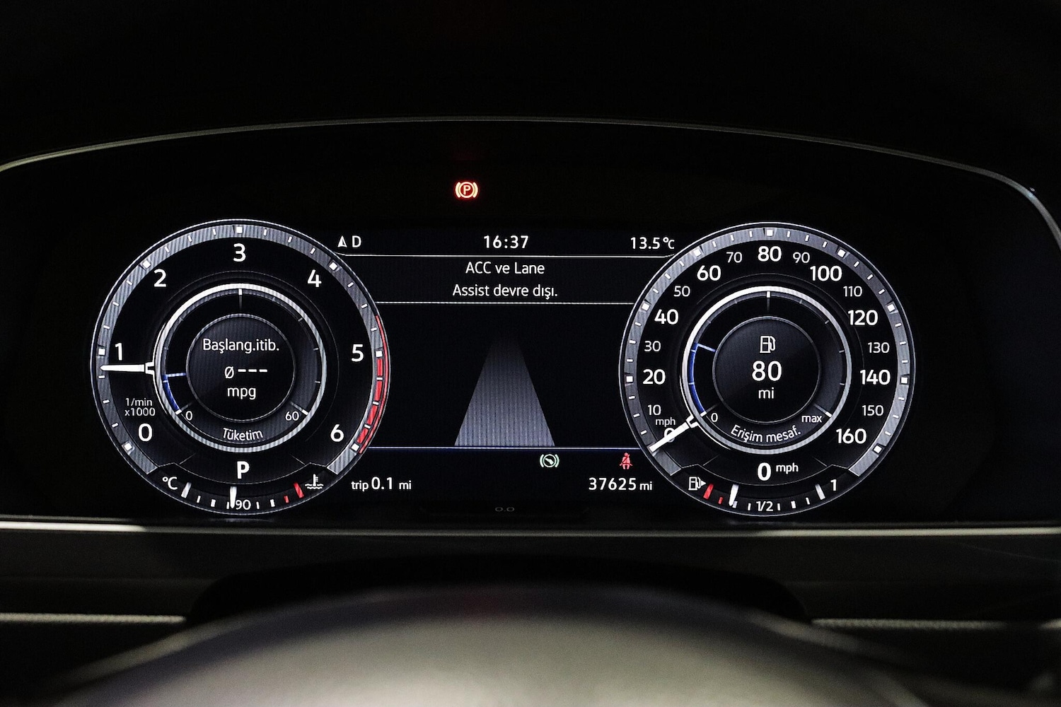 Used Volkswagen Tiguan 2018 for sale - 76550097: Photo 19