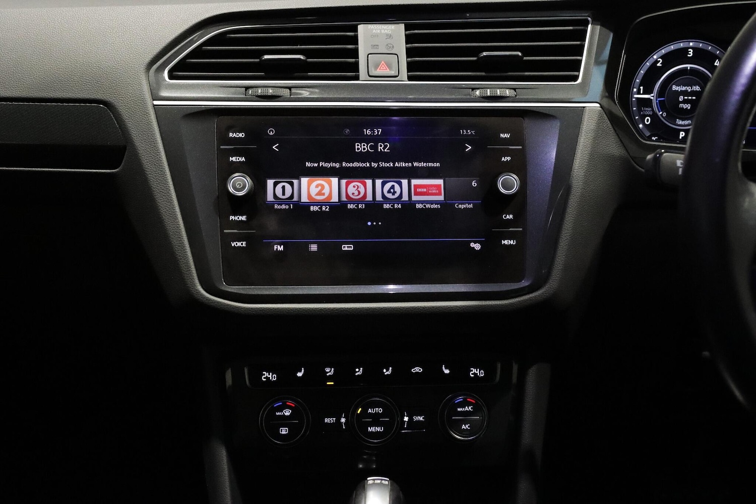 Used Volkswagen Tiguan 2018 for sale - 76550097: Photo 20