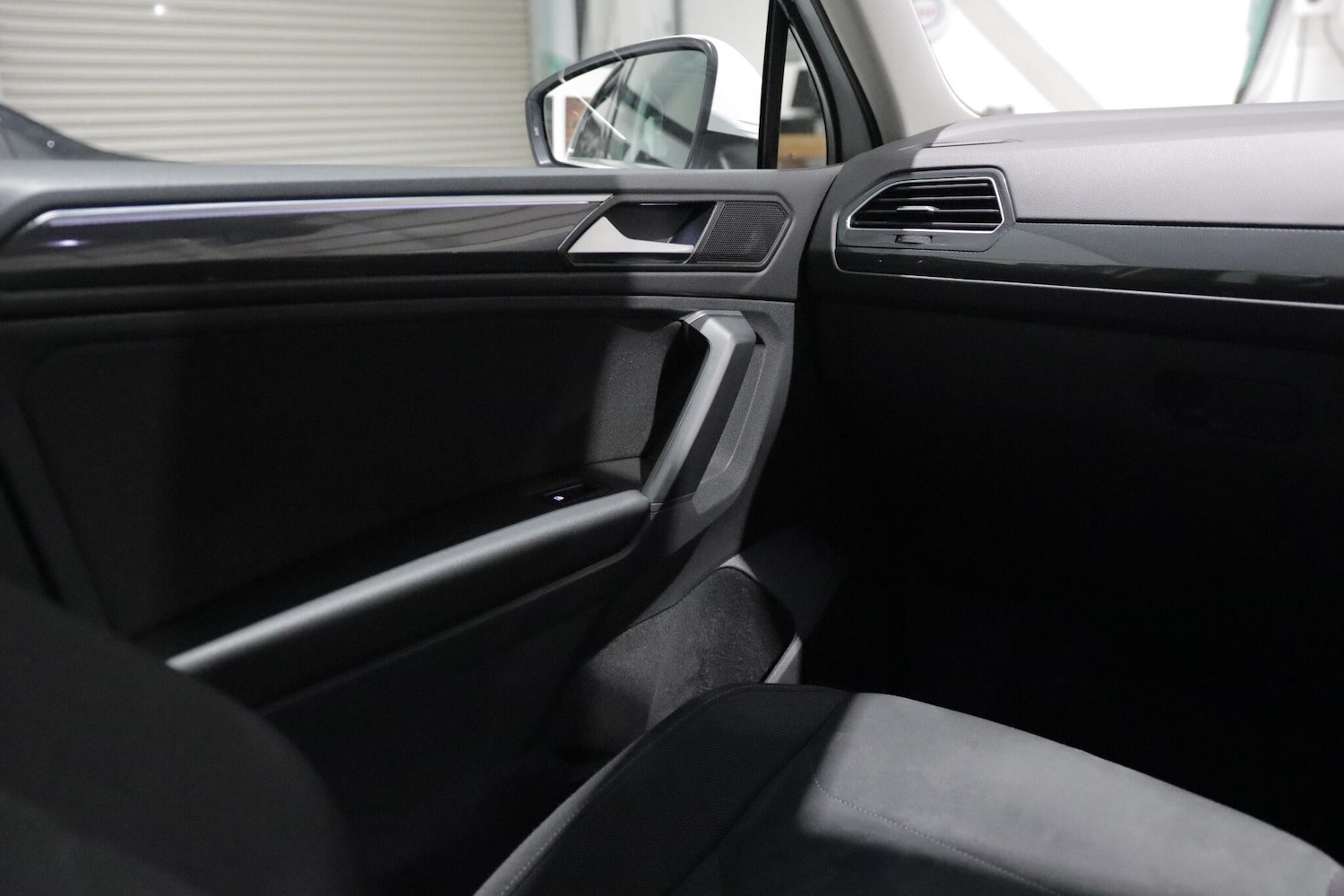 Used Volkswagen Tiguan 2018 for sale - 76550097: Photo 27