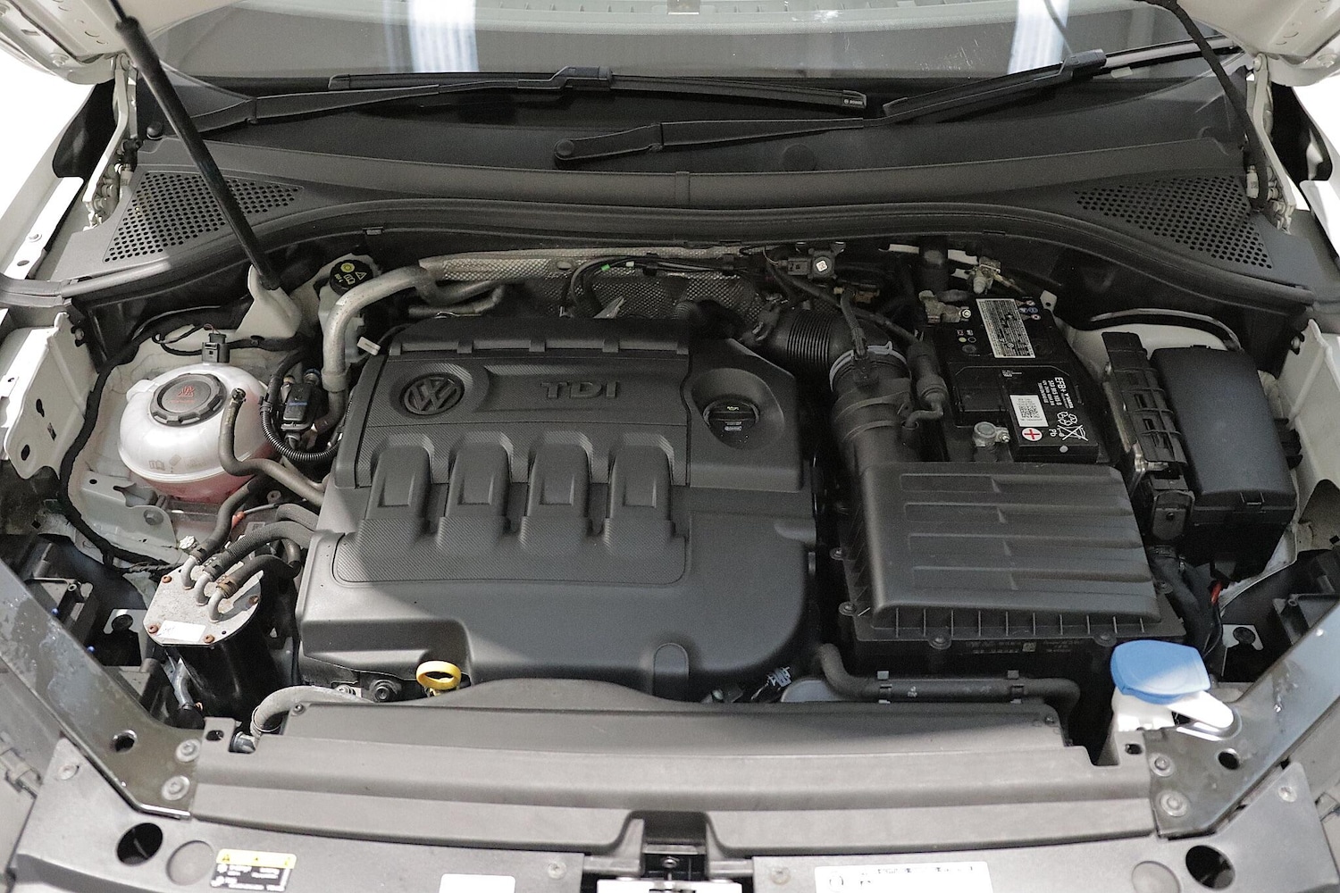 Used Volkswagen Tiguan 2018 for sale - 76550097: Photo 29