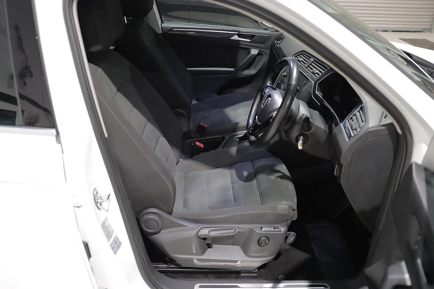 Used Volkswagen Tiguan 2018 for sale - 76550097: Photo 9