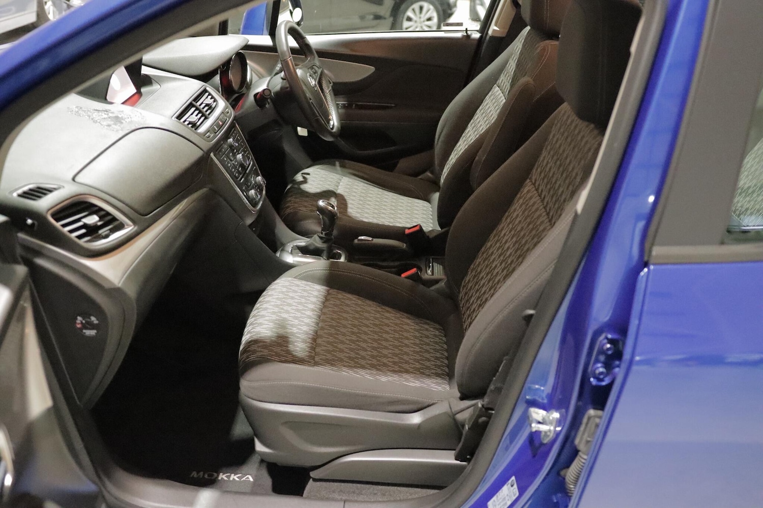 Used Vauxhall Mokka 2016 for sale - 76702001: Photo 10