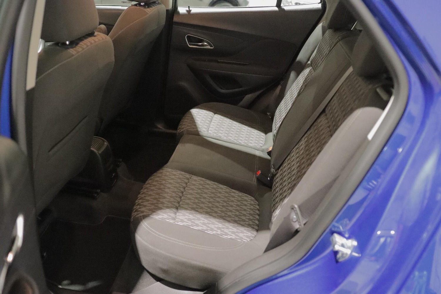 Used Vauxhall Mokka 2016 for sale - 76702001: Photo 11