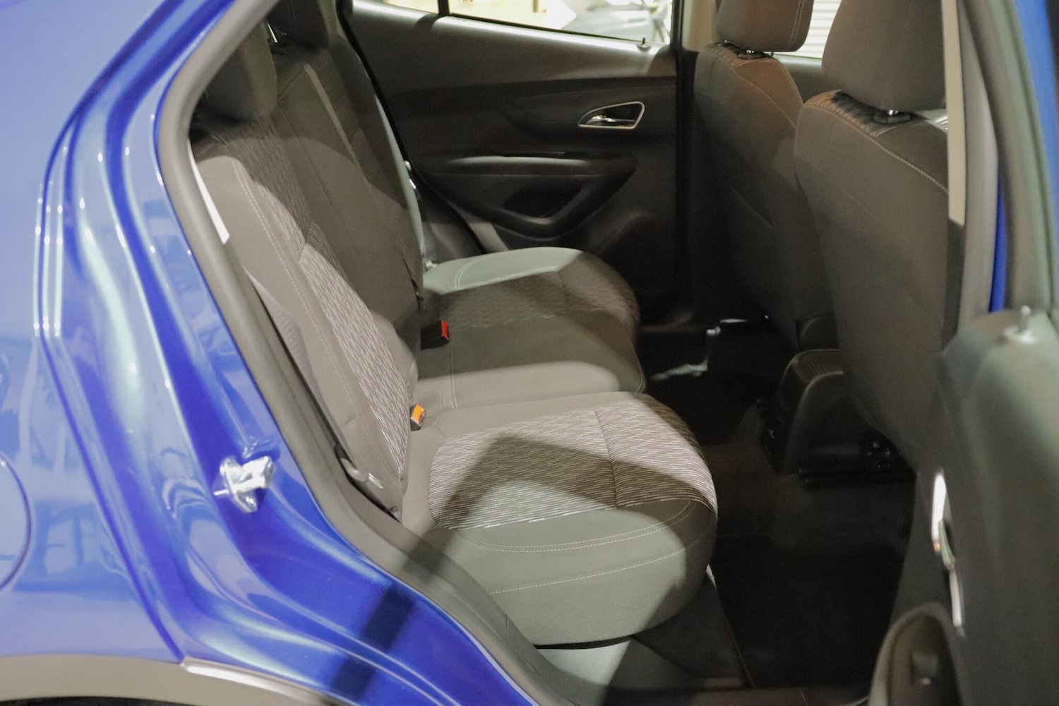 Used Vauxhall Mokka 2016 for sale - 76702001: Photo 12