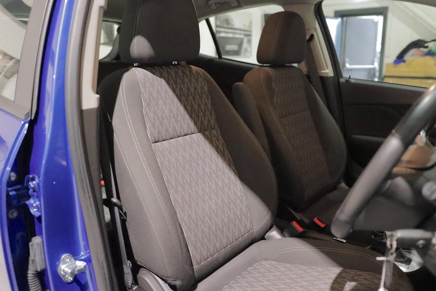 Used Vauxhall Mokka 2016 for sale - 76702001: Photo 13