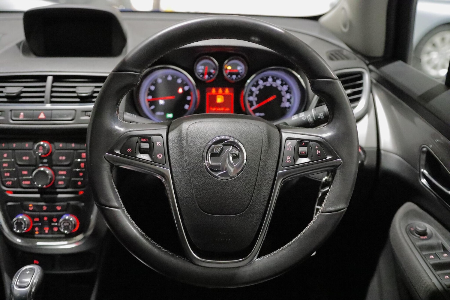 Used Vauxhall Mokka 2016 for sale - 76702001: Photo 15