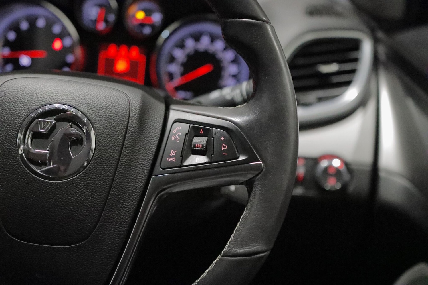 Used Vauxhall Mokka 2016 for sale - 76702001: Photo 17