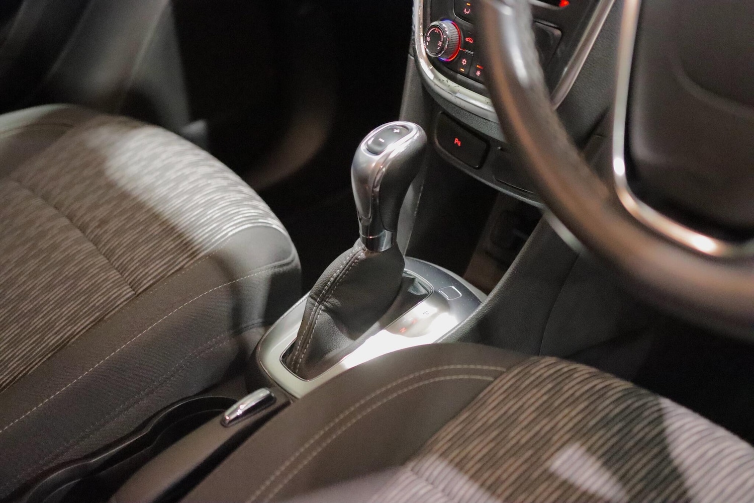 Used Vauxhall Mokka 2016 for sale - 76702001: Photo 20