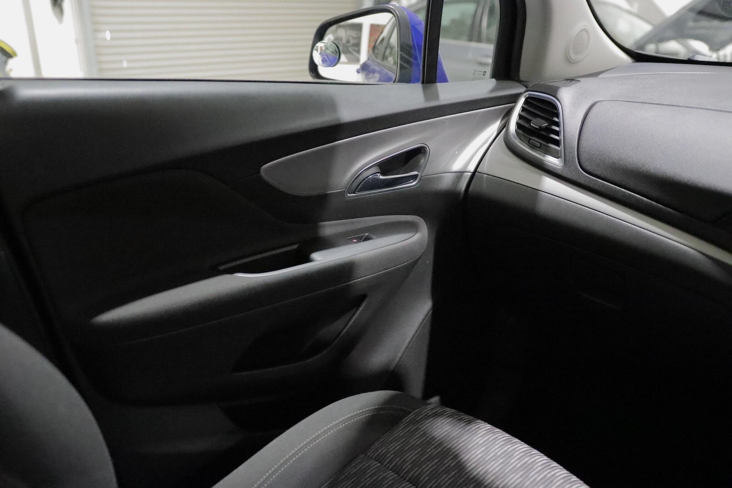 Used Vauxhall Mokka 2016 for sale - 76702001: Photo 21