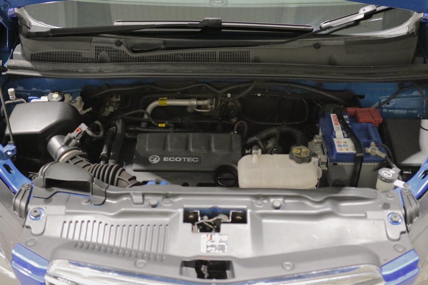 Used Vauxhall Mokka 2016 for sale - 76702001: Photo 23