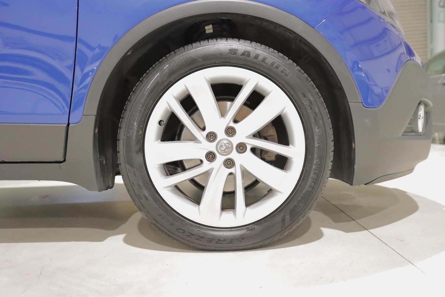 Used Vauxhall Mokka 2016 for sale - 76702001: Photo 24