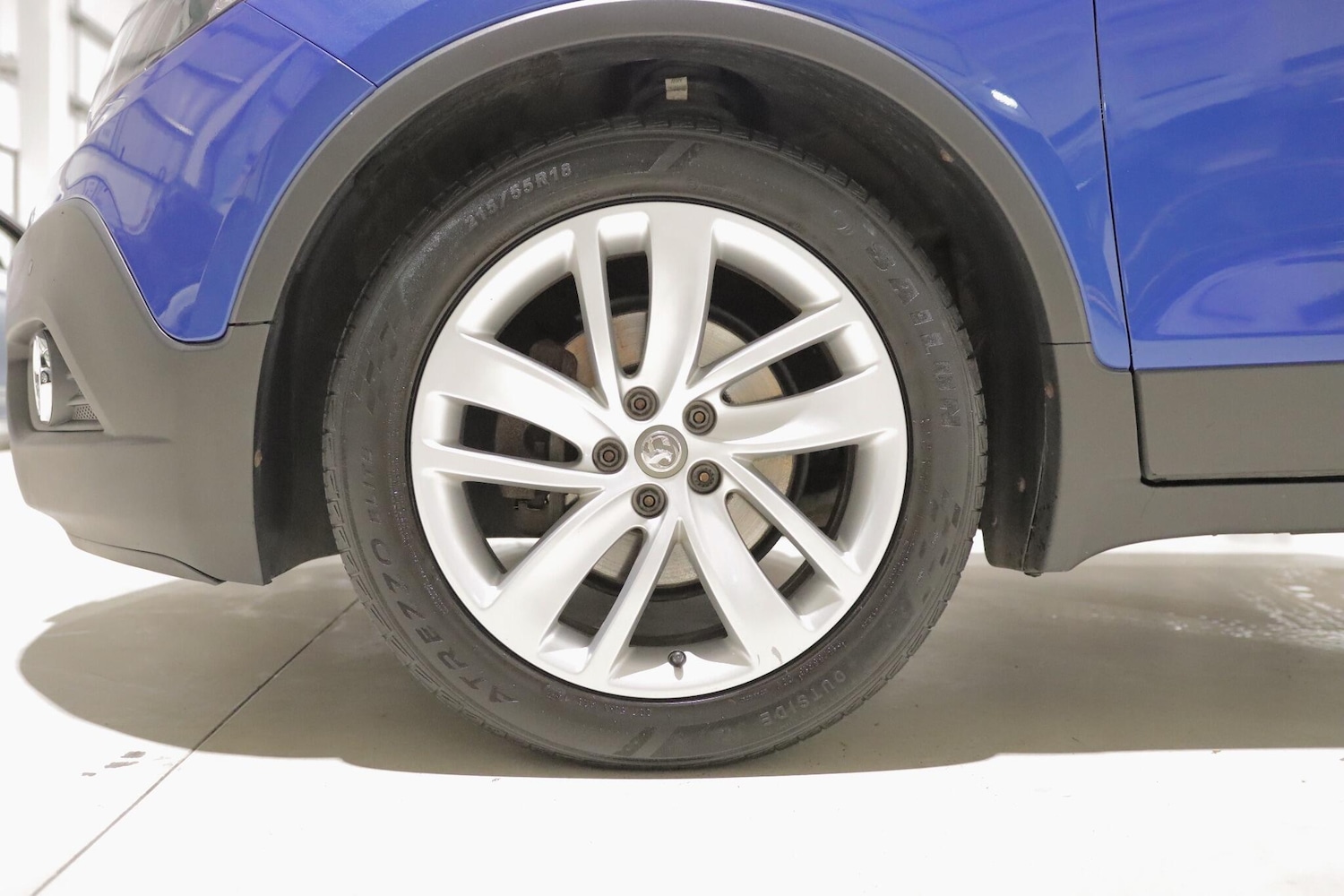 Used Vauxhall Mokka 2016 for sale - 76702001: Photo 25