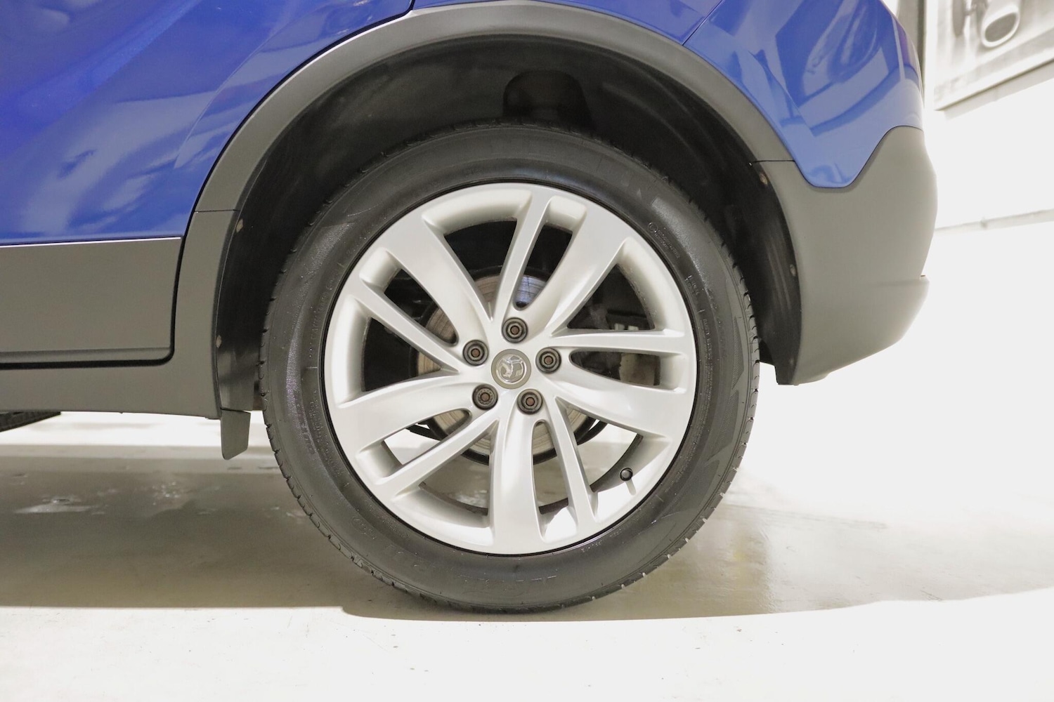 Used Vauxhall Mokka 2016 for sale - 76702001: Photo 26