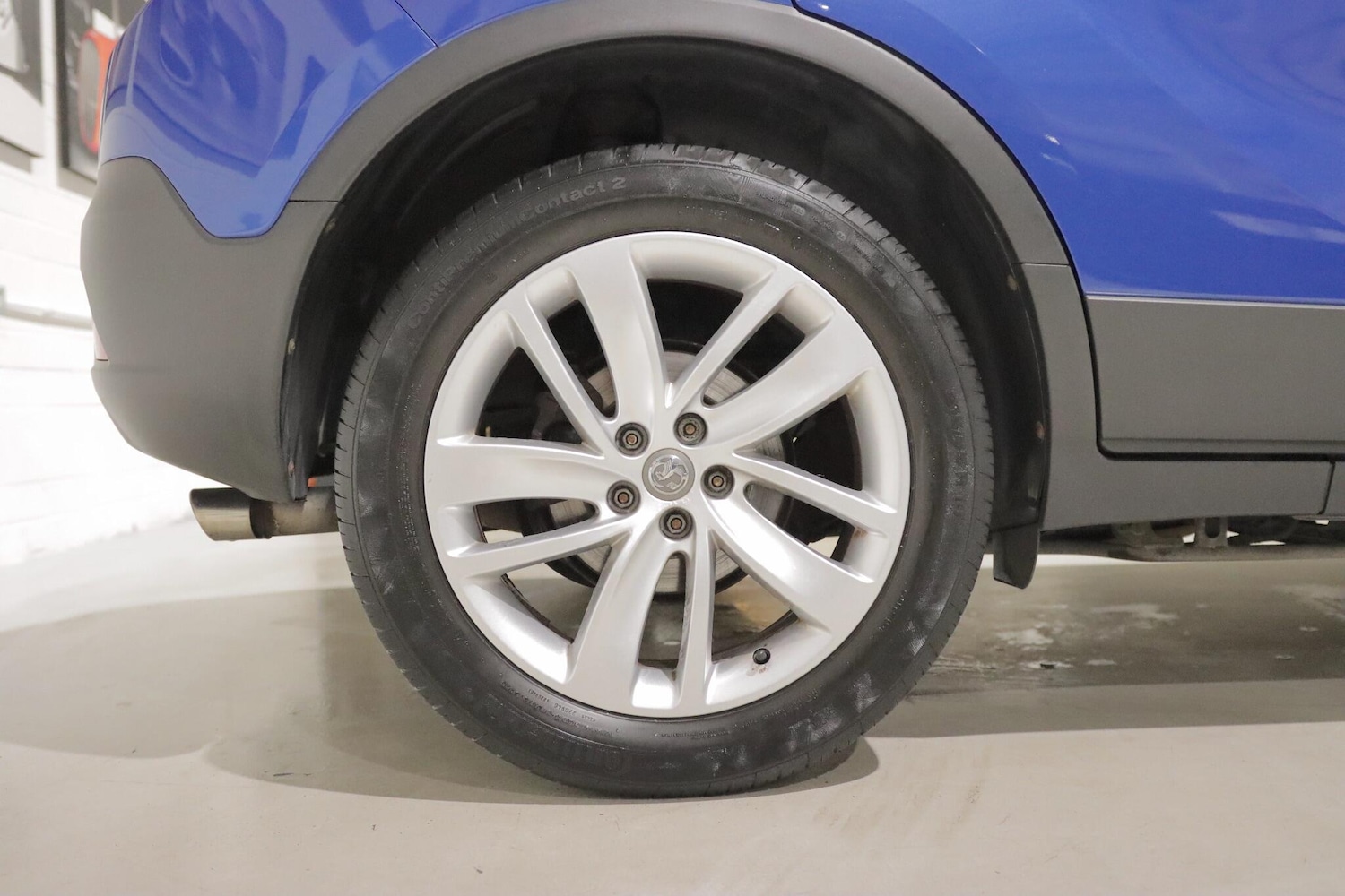 Used Vauxhall Mokka 2016 for sale - 76702001: Photo 27