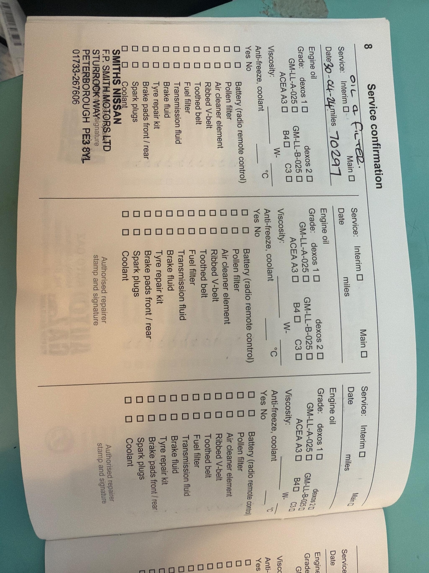 Used Vauxhall Mokka 2016 for sale - 76702001: Photo 31