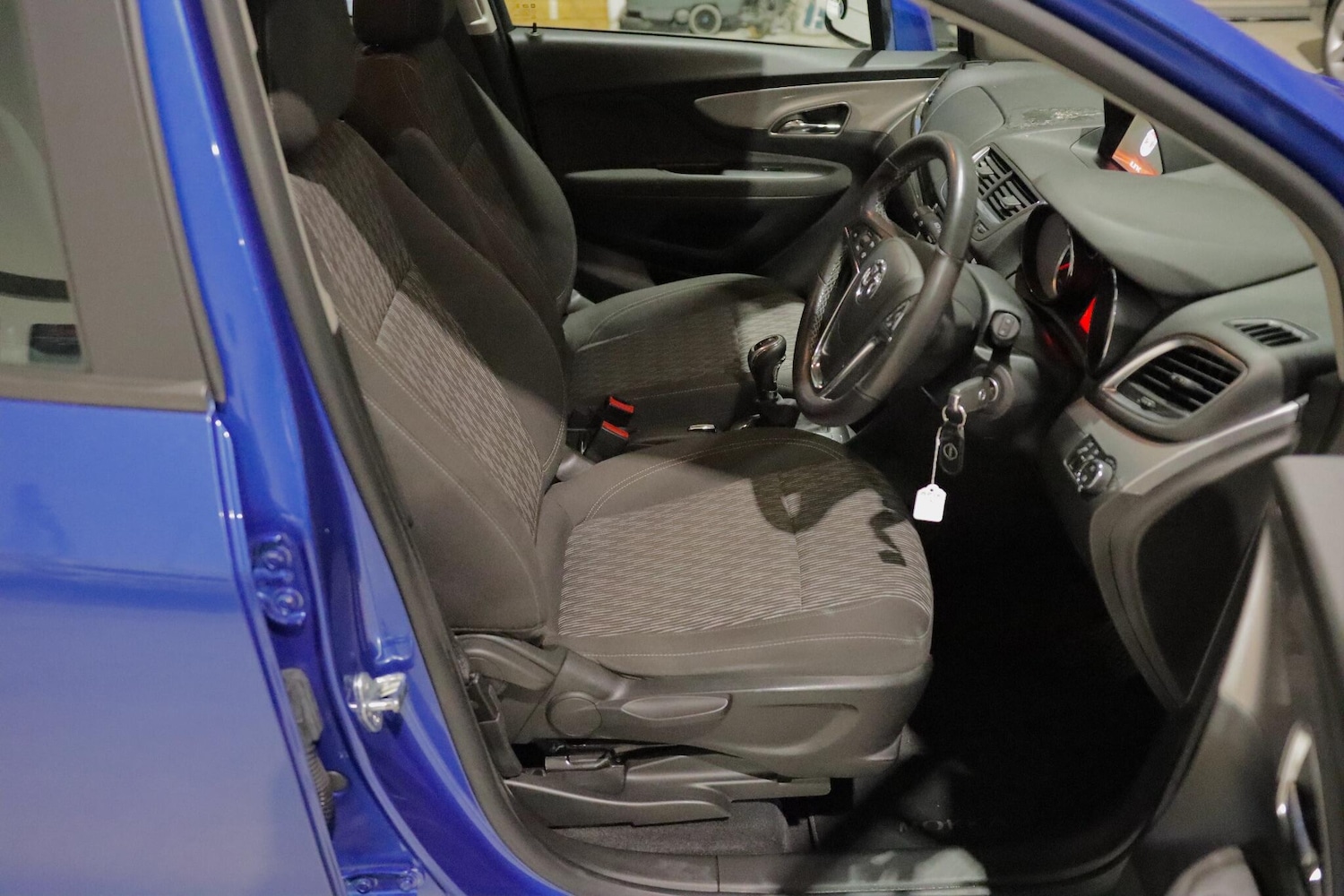 Used Vauxhall Mokka 2016 for sale - 76702001: Photo 9