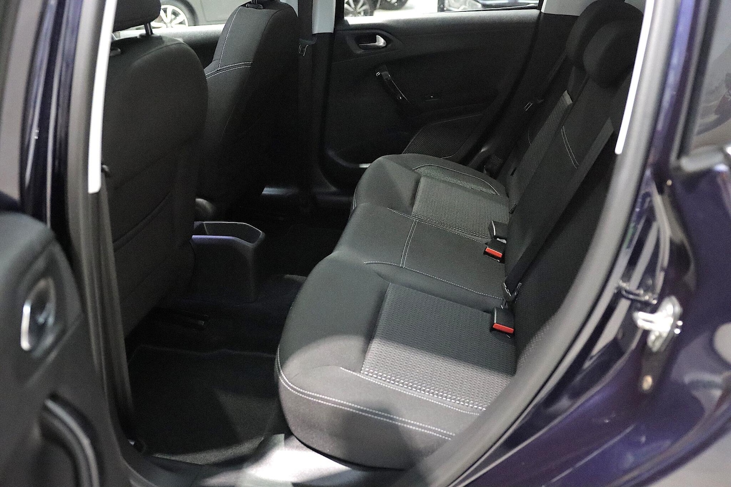 Used Peugeot 208 2019 for sale - 76499627: Photo 12