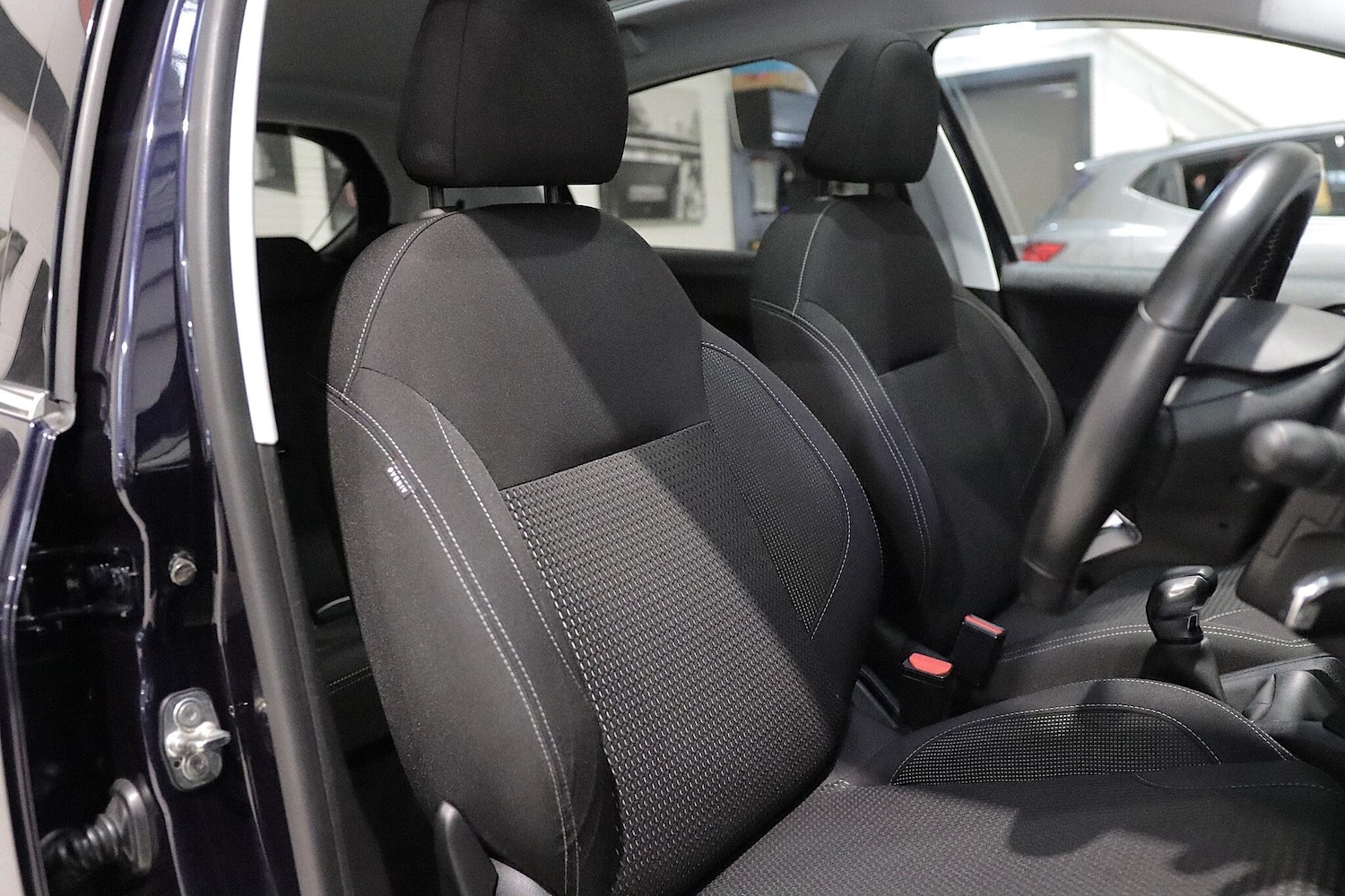 Used Peugeot 208 2019 for sale - 76499627: Photo 16